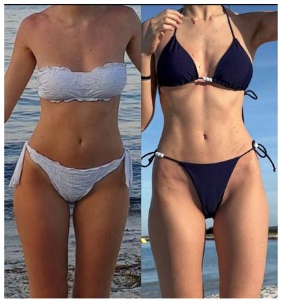 Prima e dopo