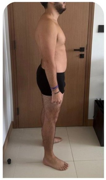 Percorso di Paolo, prima e dopo — dopo
