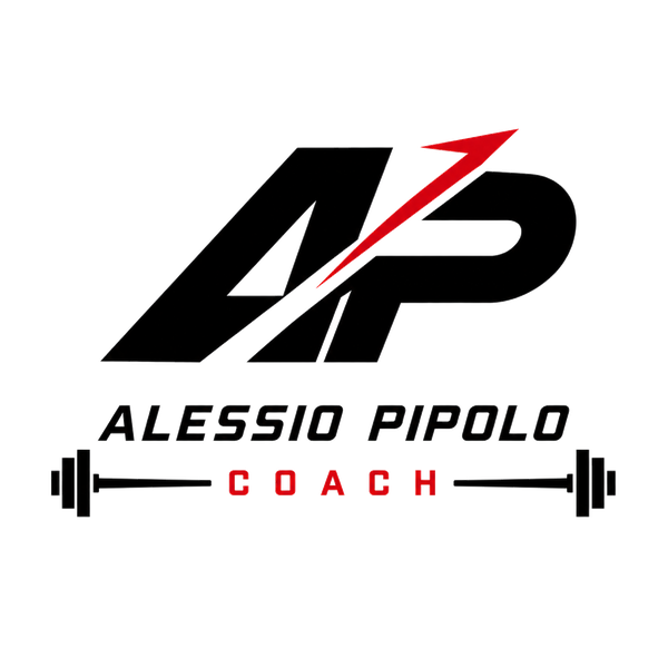 Alessio Pipolo Coach
